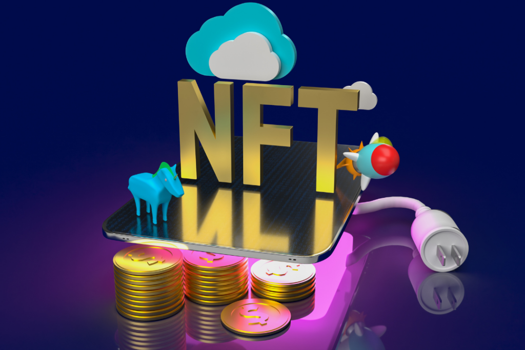 NFT Games